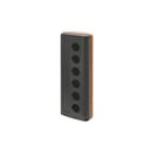 New Elfin - Drukknopkast leeg 080e225-p6
