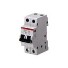 ABB - System pro M compact SH200 Installatieautomaat 2Cds212001R0064