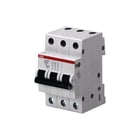 ABB - System pro M compact SH200 Installatieautomaat instaut sh 203 b13