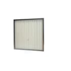 FSH-Luchtfilters - Vlakluchtfilter z-box metal g4 500x650x45