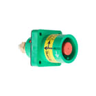 Keraf - Ronde (industrie) connector 119102
