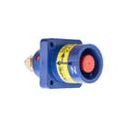 Keraf - Ronde (industrie) connector 119103