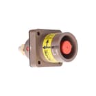 Keraf - Ronde (industrie) connector 119104