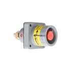 Keraf - Ronde (industrie) connector 119106