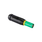 Keraf - Behuizing voor ronde connectors 121822