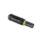 Keraf - Behuizing voor ronde connectors 121825