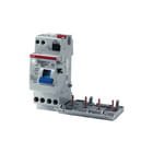 ABB - System pro M compact DDA Aardlekblok aardlkblk 2csb204101r4630