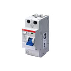 ABB - Smissline-S F Aardlekschakelaar aardleksch 2csf502110r1250