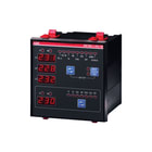 ABB - System pro M compact D Multifunctionele paneelmeter mulpnlmtr multimeter