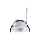 LIT by CARDI - SORA Led spot Downlight/spot/schijnwerper Spot 2,7/3/4K D90 Wt