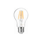LIT by CARDI - LED LAMP LED-lamp Clr Filamt A60 E27 2700K
