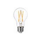 LIT by CARDI - LED LAMP LED-lamp Clr Filamt A60 E27 2200K