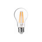 LIT by CARDI - LED LAMP LED-lamp Clr Filamt A60 E27 2700K