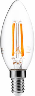 LIT by CARDI - LED LAMP LED-lamp E14 2700K 4.5W