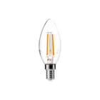 LIT by CARDI - LED LAMP LED-lamp E14 2700K 4.5W