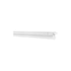 LIT by CARDI - LINEA Batten Plafond-/wandarmatuur T5 Cabinet 0.6M 10W Ip20