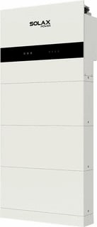 Solax - IES All-in-one Lichtnetgekoppelde DC/AC omvormer ies 1f all-in-one 3.0kw