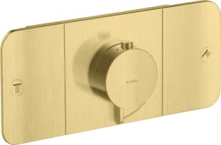 Axor - One Inbouwmengkraan inb mngkr 45712950