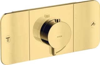 Axor - One Inbouwmengkraan inb mngkr 45712990