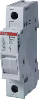 ABB - System pro M compact E90 Patroonlastscheider Patrnlsts 2Csm200923R1801