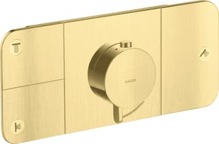 Axor - One Inbouwmengkraan inb mngkr 45713950