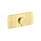 Axor - One Inbouwmengkraan inb mngkr 45713950