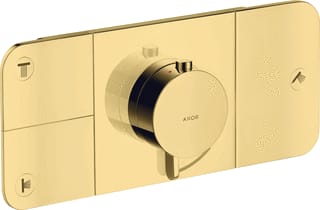 Axor - One Inbouwmengkraan inb mngkr 45713990