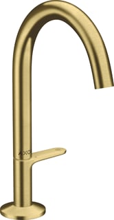 Axor - One Select Wastafelmengkraan (opbouw) wastfl mngkr opb 48020950