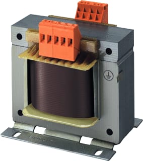 ABB - System pro M compact TM 1-fase stuurtransformator  2csm204513r0801