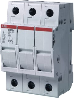 ABB - System pro M compact E90 Patroonlastscheider Patrnlsts 2Csm204753R1801