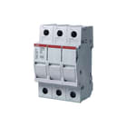 ABB - System pro M compact E90 Patroonlastscheider Patrnlsts 2Csm204753R1801