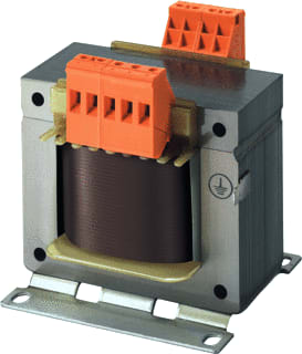 ABB - System pro M compact TM 1-fase stuurtransformator 2Csm260103R0801