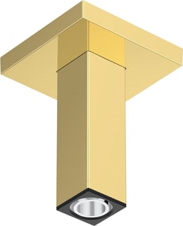 Hansgrohe - E Douche-aansluitstuk douche aansl 24338990