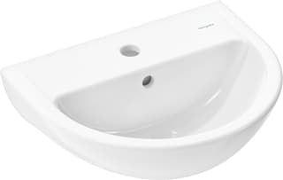 Hansgrohe - GladeLake S Wastafel / Fontein Font 450 Wt