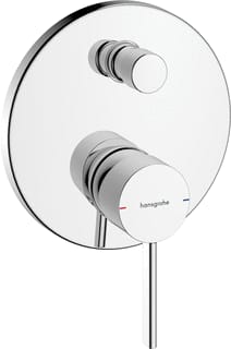 Hansgrohe - Zesis S Inbouwmengkraan mngkr inb 74416000