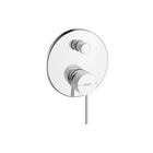 Hansgrohe - Zesis S Inbouwmengkraan mngkr inb 74416000