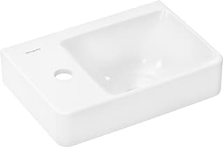 Hansgrohe - Xelu Q Lite Wastafel / Fontein Font 360 Wt