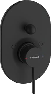 Hansgrohe - Zesis S Inbouwmengkraan mngkr inb 74417670
