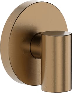 Hansgrohe - FixFit Fine S Douche-aansluitstuk Fixfit S Mraanslbcht Bbr