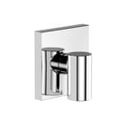 Hansgrohe - FixFit Fine E Douche-aansluitstuk fixfit e mraanslbcht chr