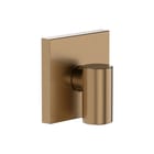Hansgrohe - FixFit Fine E Douche-aansluitstuk Fixfit E Mraanslbcht Bbr
