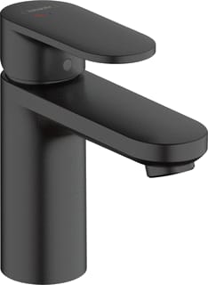 Hansgrohe - Vernis Blend Wastafelmengkraan (opbouw) vernis blend 100 mz