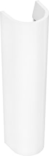 Hansgrohe - GladeLake S Wastafelzuil gladel heel zuil wstfl wt