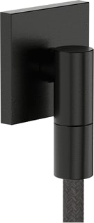 Hansgrohe - FixFit Fine E Douche-aansluitstuk Douche Aansl 28883340