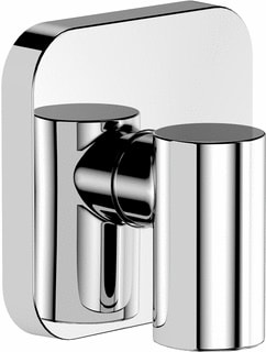 Hansgrohe - FixFit Fine Q Douche-aansluitstuk fixfit q mraanslbcht chr