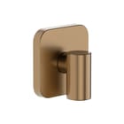 Hansgrohe - FixFit Fine Q Douche-aansluitstuk Fixfit Q Mraanslbcht Bbr