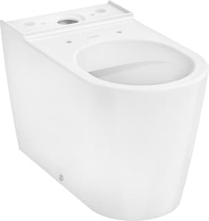 Hansgrohe - EluPura S Closet closet 62034450