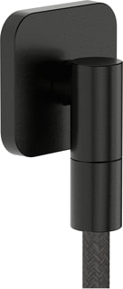 Hansgrohe - FixFit Fine Q Douche-aansluitstuk douche aansl 28884340