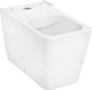 Hansgrohe - EluPura Q Closet closet 62036450