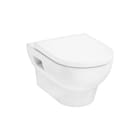 Hansgrohe - GladeLake S Closetcombinatie Gladel S Set 540 Compl Wt